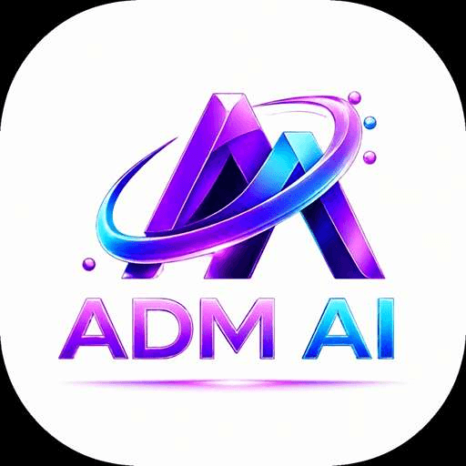 ADM AI logo