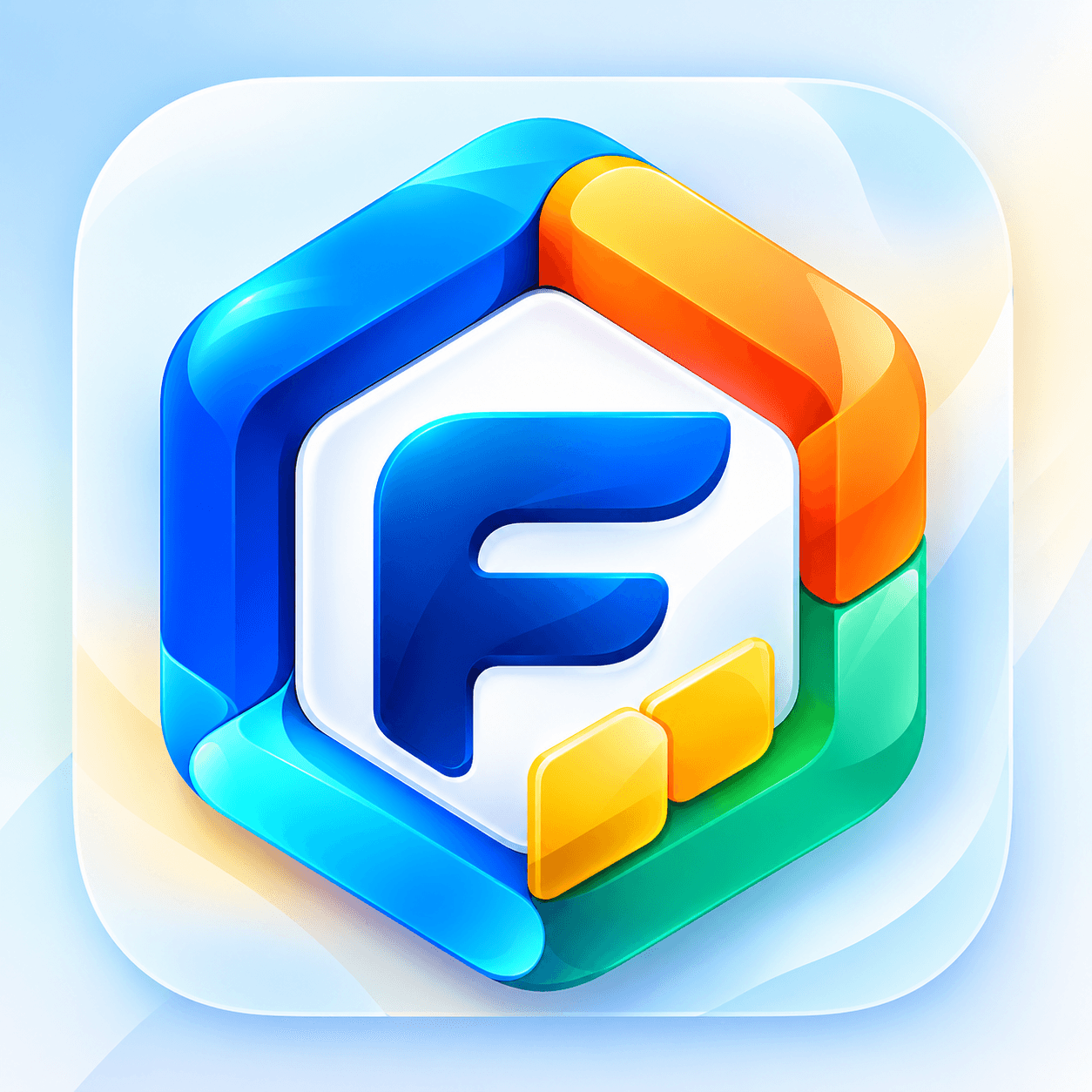 Farzandim logo