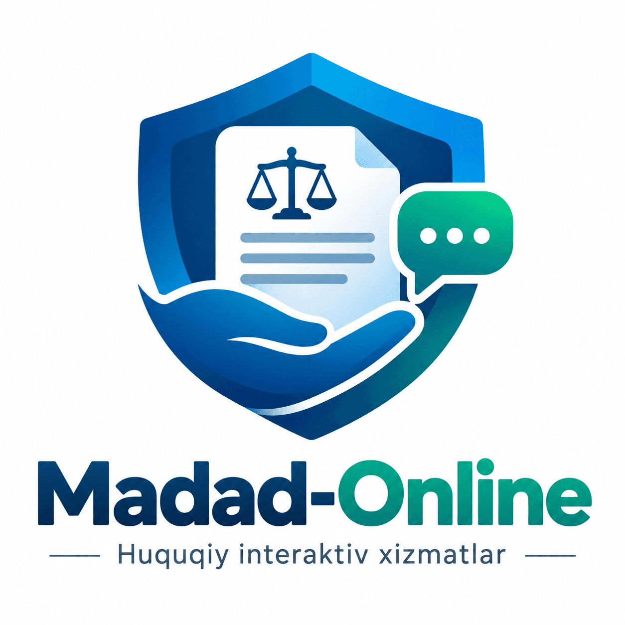 Madad-Online logo