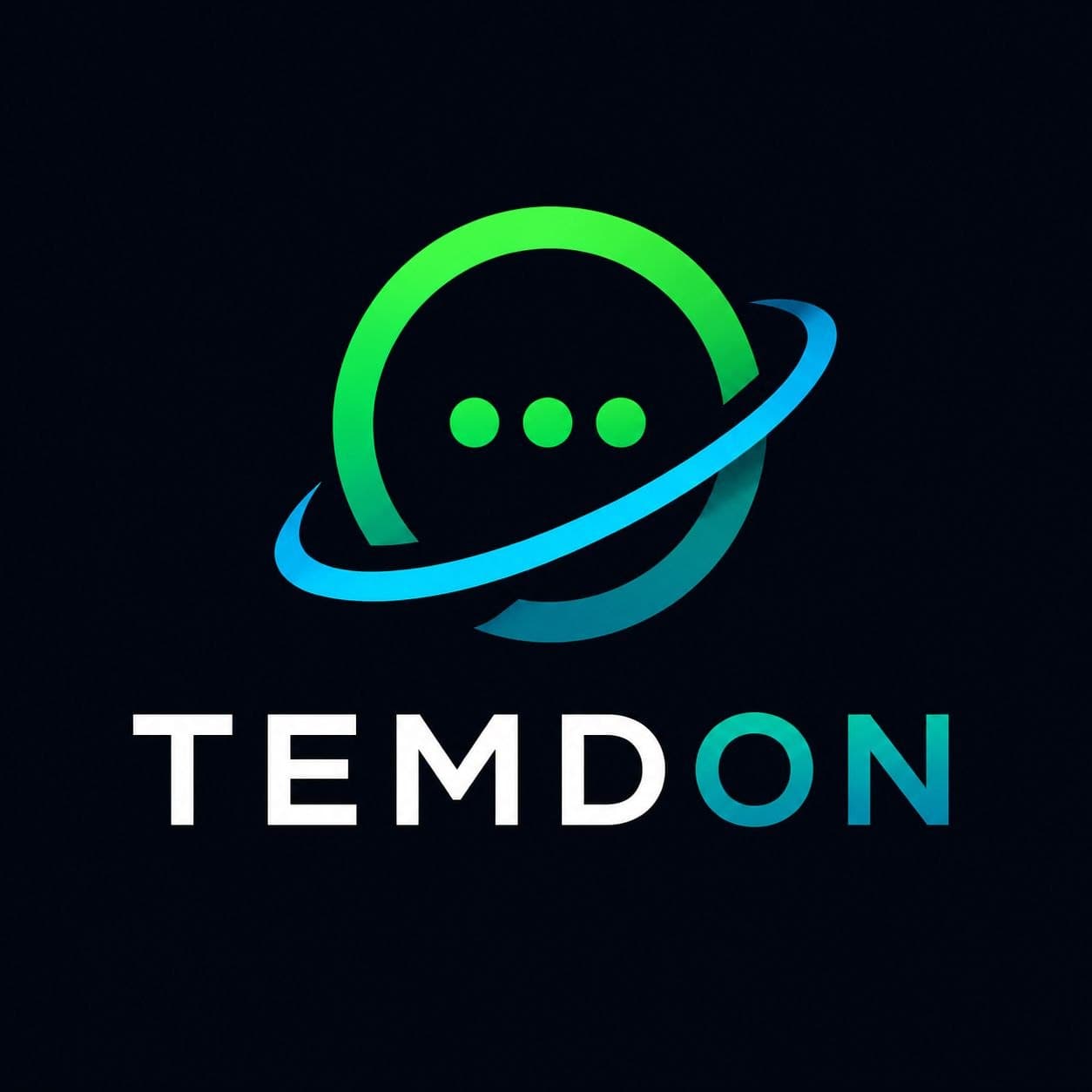 Temdon logo
