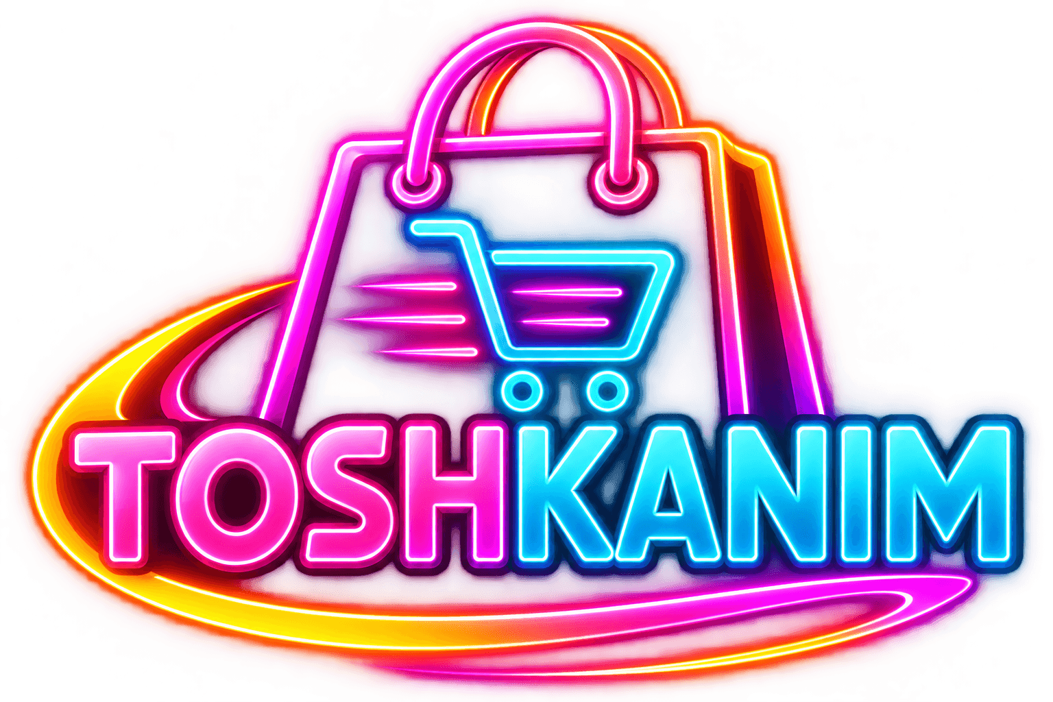 Toshkanim logo